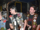 Besuchte Treffen
