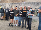 Treffen des MC Herzberg 2022