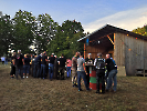 Treffen des MF Taubertal 2022