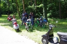 Mofa- und Rollerausfahrt 2017