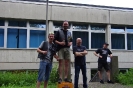 Mofa- und Rollerausfahrt 2019