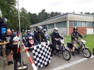Mofa- und Rollerausfahrt 2019