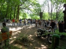 Motorradgottesdienst 2011