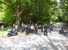 Motorradgottesdienst 2011