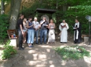 Motorradgottesdienst 2011