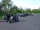 Motorradgottesdienst 2016