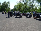 Motorradgottesdienst 2016