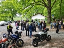 Motorradgottesdienst 2018