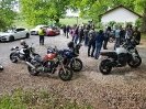 Motorradgottesdienst 2018