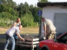MSC Treffen 2012