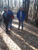 Wanderungen